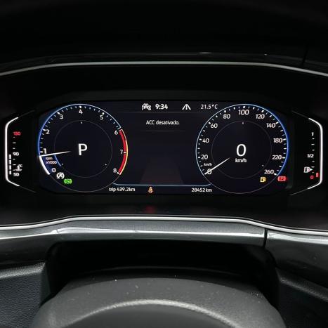 VOLKSWAGEN T-Cross 1.4 4P 250 TSI FLEX HIGHLINE AUTOMTICO, Foto 10