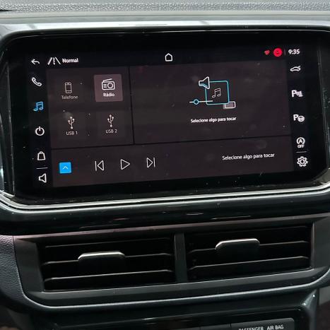 VOLKSWAGEN T-Cross 1.4 4P 250 TSI FLEX HIGHLINE AUTOMTICO, Foto 15