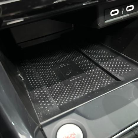 VOLKSWAGEN T-Cross 1.4 4P 250 TSI FLEX HIGHLINE AUTOMTICO, Foto 19