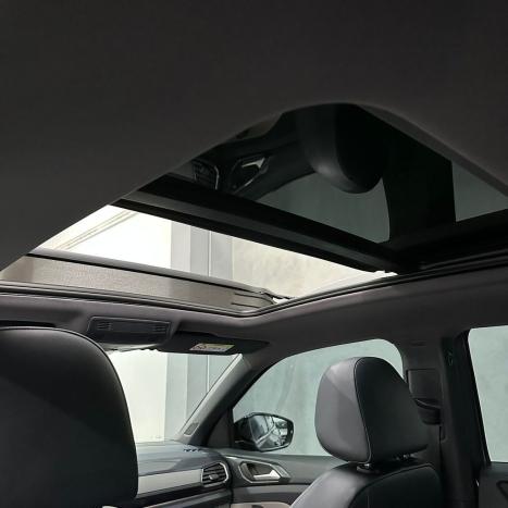 VOLKSWAGEN T-Cross 1.4 4P 250 TSI FLEX HIGHLINE AUTOMTICO, Foto 20