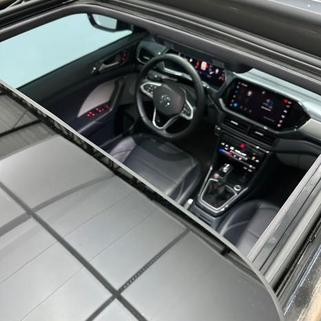 VOLKSWAGEN T-Cross 1.4 4P 250 TSI FLEX HIGHLINE AUTOMTICO, Foto 21
