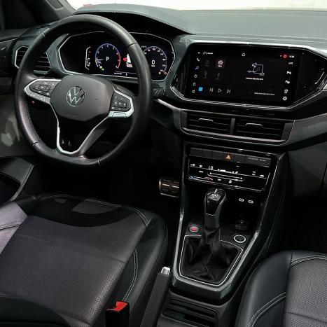 VOLKSWAGEN T-Cross 1.4 4P 250 TSI FLEX HIGHLINE AUTOMTICO, Foto 23