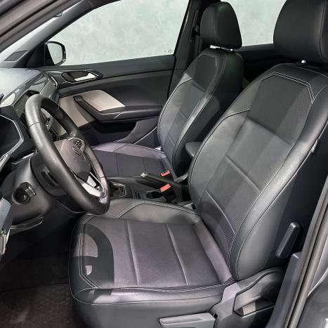 VOLKSWAGEN T-Cross 1.4 4P 250 TSI FLEX HIGHLINE AUTOMTICO, Foto 26