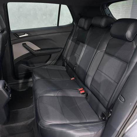 VOLKSWAGEN T-Cross 1.4 4P 250 TSI FLEX HIGHLINE AUTOMTICO, Foto 27
