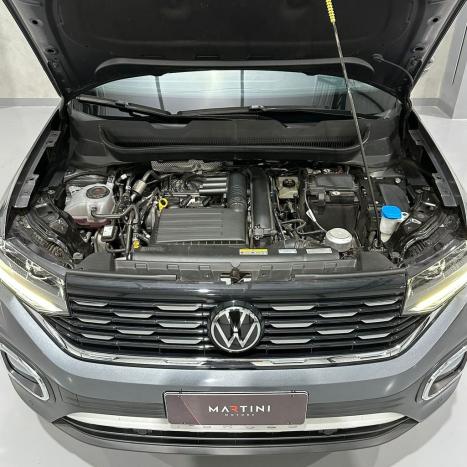 VOLKSWAGEN T-Cross 1.4 4P 250 TSI FLEX HIGHLINE AUTOMTICO, Foto 28