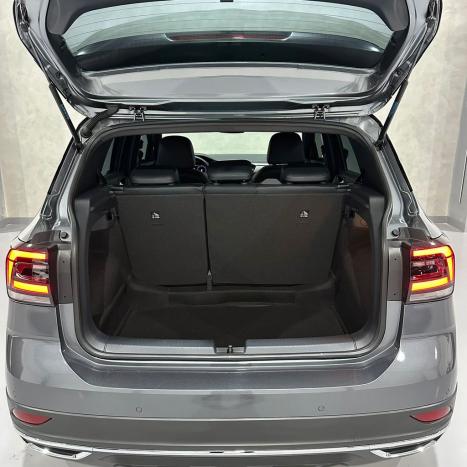 VOLKSWAGEN T-Cross 1.4 4P 250 TSI FLEX HIGHLINE AUTOMTICO, Foto 29