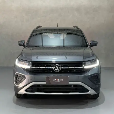 VOLKSWAGEN T-Cross 1.0 4P 200 TSI FLEX COMFORTLINE AUTOMTICO, Foto 2