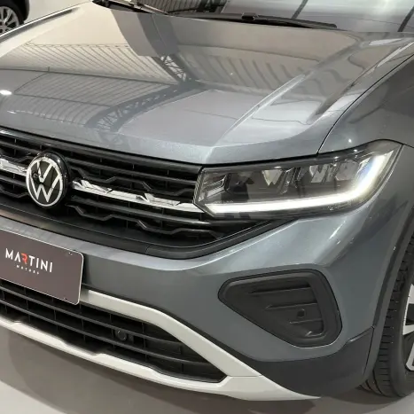 VOLKSWAGEN T-Cross 1.0 4P 200 TSI FLEX COMFORTLINE AUTOMTICO, Foto 8
