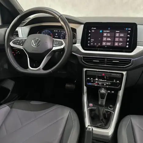 VOLKSWAGEN T-Cross 1.0 4P 200 TSI FLEX COMFORTLINE AUTOMTICO, Foto 11