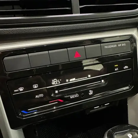 VOLKSWAGEN T-Cross 1.0 4P 200 TSI FLEX COMFORTLINE AUTOMTICO, Foto 13