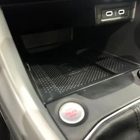 VOLKSWAGEN T-Cross 1.0 4P 200 TSI FLEX COMFORTLINE AUTOMTICO, Foto 14