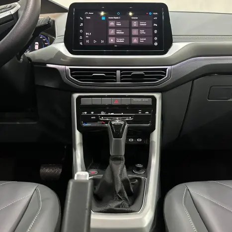 VOLKSWAGEN T-Cross 1.0 4P 200 TSI FLEX COMFORTLINE AUTOMTICO, Foto 18