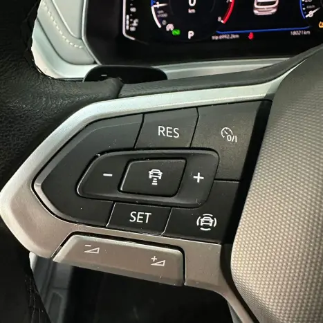 VOLKSWAGEN T-Cross 1.0 4P 200 TSI FLEX COMFORTLINE AUTOMTICO, Foto 20