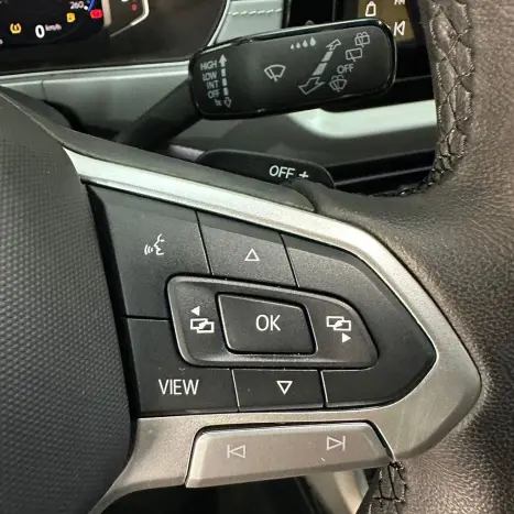 VOLKSWAGEN T-Cross 1.0 4P 200 TSI FLEX COMFORTLINE AUTOMTICO, Foto 21