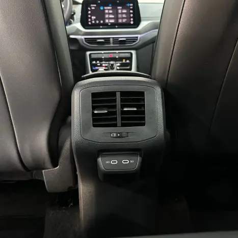 VOLKSWAGEN T-Cross 1.0 4P 200 TSI FLEX COMFORTLINE AUTOMTICO, Foto 22