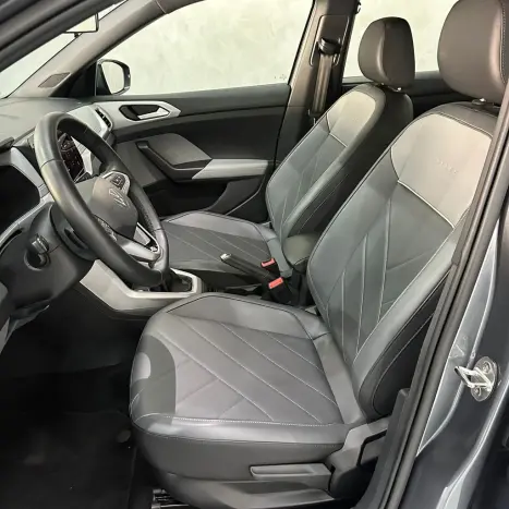 VOLKSWAGEN T-Cross 1.0 4P 200 TSI FLEX COMFORTLINE AUTOMTICO, Foto 23