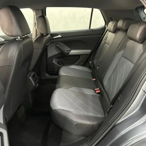 VOLKSWAGEN T-Cross 1.0 4P 200 TSI FLEX COMFORTLINE AUTOMTICO, Foto 24