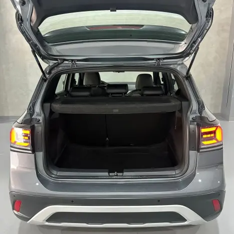 VOLKSWAGEN T-Cross 1.0 4P 200 TSI FLEX COMFORTLINE AUTOMTICO, Foto 25