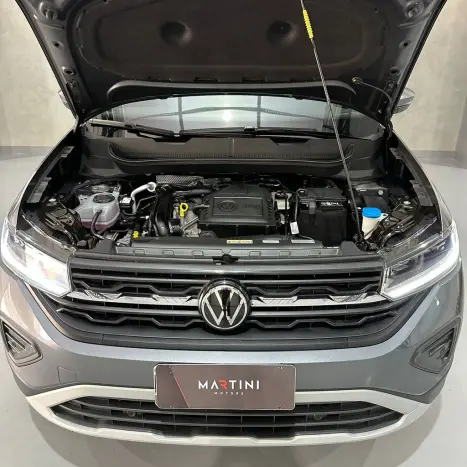 VOLKSWAGEN T-Cross 1.0 4P 200 TSI FLEX COMFORTLINE AUTOMTICO, Foto 26