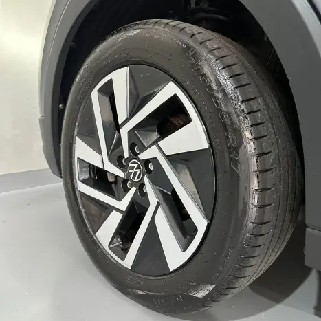 VOLKSWAGEN T-Cross 1.0 4P 200 TSI FLEX COMFORTLINE AUTOMTICO, Foto 27