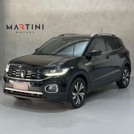 VOLKSWAGEN T-Cross 1.4 4P 250 TSI FLEX HIGHLINE AUTOM�TICO, Foto 1