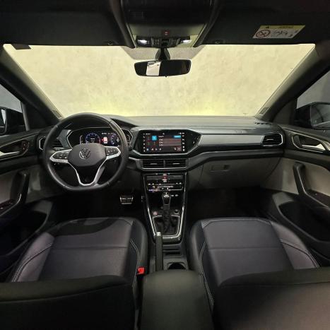 VOLKSWAGEN T-Cross 1.4 4P 250 TSI FLEX HIGHLINE AUTOM�TICO, Foto 9