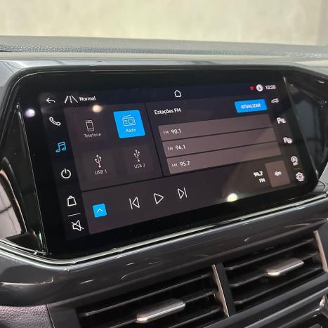 VOLKSWAGEN T-Cross 1.4 4P 250 TSI FLEX HIGHLINE AUTOM�TICO, Foto 12