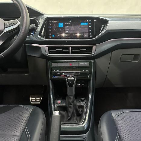 VOLKSWAGEN T-Cross 1.4 4P 250 TSI FLEX HIGHLINE AUTOM�TICO, Foto 13