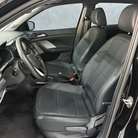 VOLKSWAGEN T-Cross 1.4 4P 250 TSI FLEX HIGHLINE AUTOM�TICO, Foto 26
