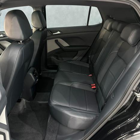 VOLKSWAGEN T-Cross 1.4 4P 250 TSI FLEX HIGHLINE AUTOM�TICO, Foto 27