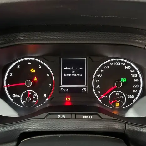 VOLKSWAGEN T-Cross 1.0 4P 200 TSI FLEX SENSE AUTOM�TICO, Foto 10