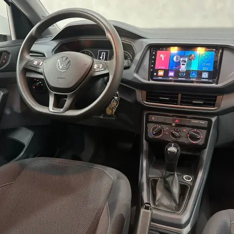 VOLKSWAGEN T-Cross 1.0 4P 200 TSI FLEX SENSE AUTOM�TICO, Foto 11