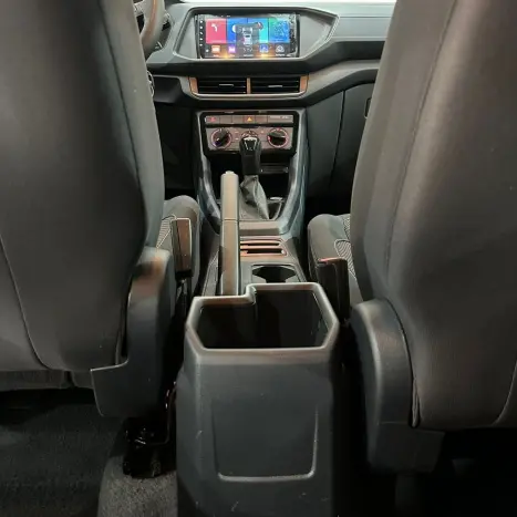 VOLKSWAGEN T-Cross 1.0 4P 200 TSI FLEX SENSE AUTOM�TICO, Foto 13