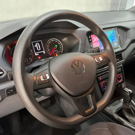 VOLKSWAGEN T-Cross 1.0 4P 200 TSI FLEX SENSE AUTOM�TICO, Foto 18