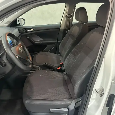 VOLKSWAGEN T-Cross 1.0 4P 200 TSI FLEX SENSE AUTOM�TICO, Foto 19