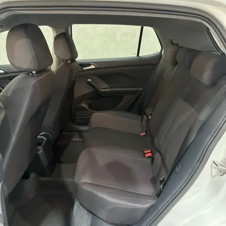 VOLKSWAGEN T-Cross 1.0 4P 200 TSI FLEX SENSE AUTOM�TICO, Foto 20