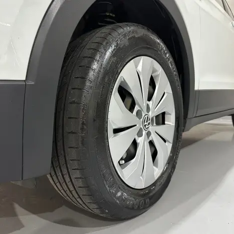 VOLKSWAGEN T-Cross 1.0 4P 200 TSI FLEX SENSE AUTOM�TICO, Foto 23