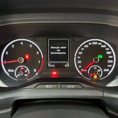 VOLKSWAGEN T-Cross 1.0 4P 200 TSI FLEX SENSE AUTOM�TICO, Foto 10