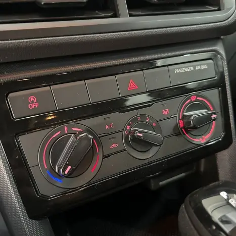 VOLKSWAGEN T-Cross 1.0 4P 200 TSI FLEX SENSE AUTOM�TICO, Foto 13