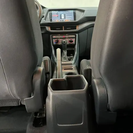 VOLKSWAGEN T-Cross 1.0 4P 200 TSI FLEX SENSE AUTOM�TICO, Foto 16