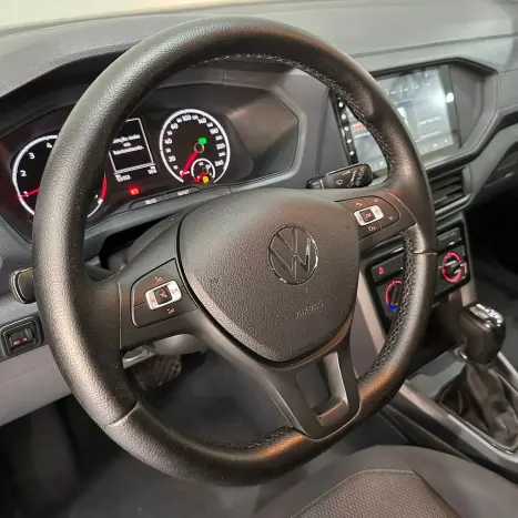 VOLKSWAGEN T-Cross 1.0 4P 200 TSI FLEX SENSE AUTOM�TICO, Foto 18