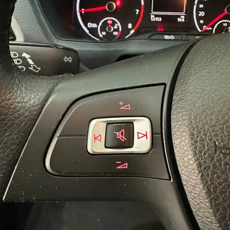 VOLKSWAGEN T-Cross 1.0 4P 200 TSI FLEX SENSE AUTOM�TICO, Foto 19