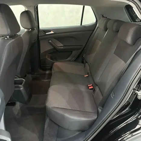 VOLKSWAGEN T-Cross 1.0 4P 200 TSI FLEX SENSE AUTOM�TICO, Foto 22