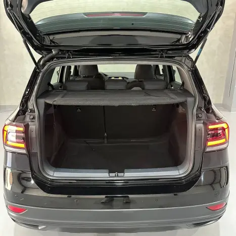 VOLKSWAGEN T-Cross 1.0 4P 200 TSI FLEX SENSE AUTOM�TICO, Foto 23