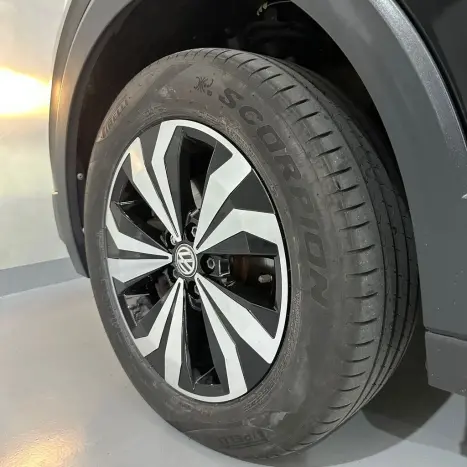 VOLKSWAGEN T-Cross 1.0 4P 200 TSI FLEX SENSE AUTOM�TICO, Foto 24