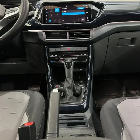 VOLKSWAGEN T-Cross 1.0 4P 200 TSI FLEX COMFORTLINE AUTOM�TICO, Foto 13