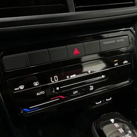 VOLKSWAGEN T-Cross 1.0 4P 200 TSI FLEX COMFORTLINE AUTOM�TICO, Foto 15