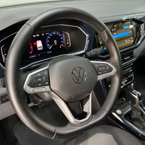 VOLKSWAGEN T-Cross 1.0 4P 200 TSI FLEX COMFORTLINE AUTOM�TICO, Foto 18