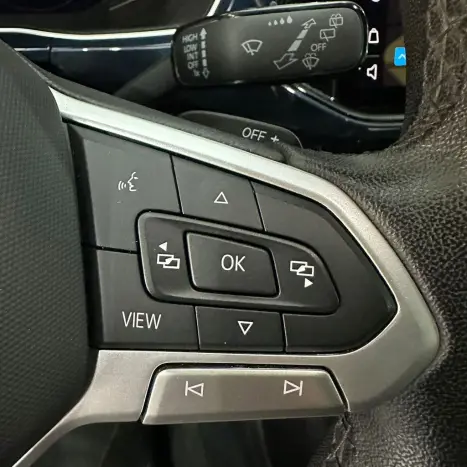 VOLKSWAGEN T-Cross 1.0 4P 200 TSI FLEX COMFORTLINE AUTOM�TICO, Foto 19