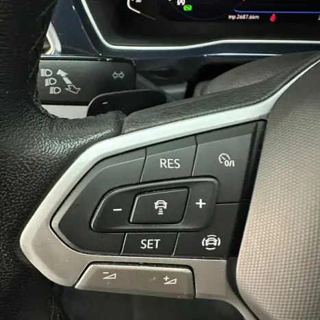 VOLKSWAGEN T-Cross 1.0 4P 200 TSI FLEX COMFORTLINE AUTOM�TICO, Foto 20